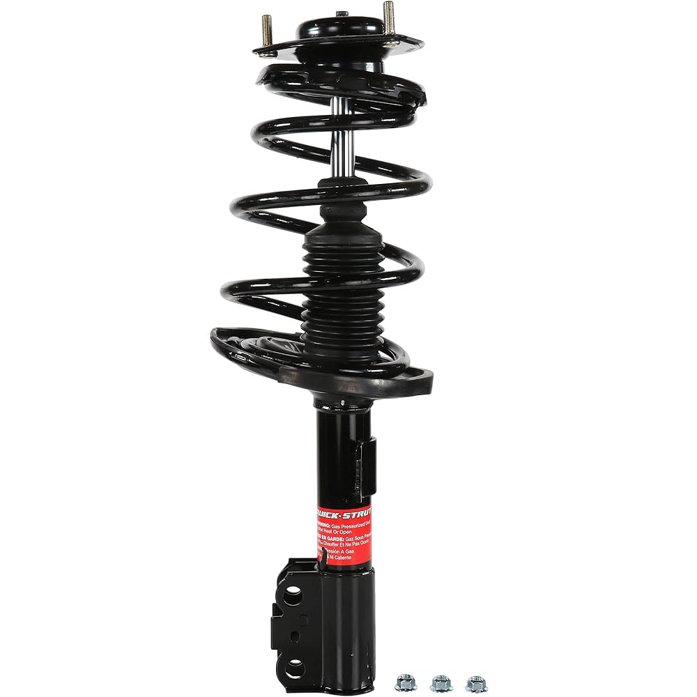 SEVENTEEN - elwovos Amazon.com: Monroe Quick-Strut 172308 Suspension Strut and